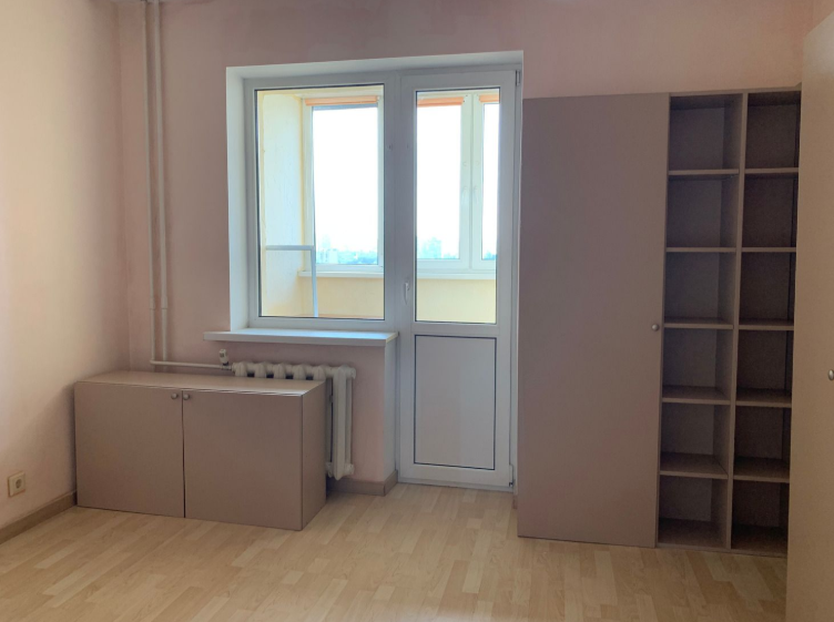 Оренда Квартира 1-кімнатна, 14/16 поверх на Алматинська, 39г Київ - фото 7