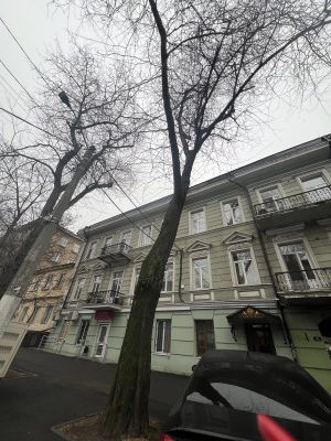 Продам квартиру ул Успенская, парк Шевченко. Odessa - photo 2