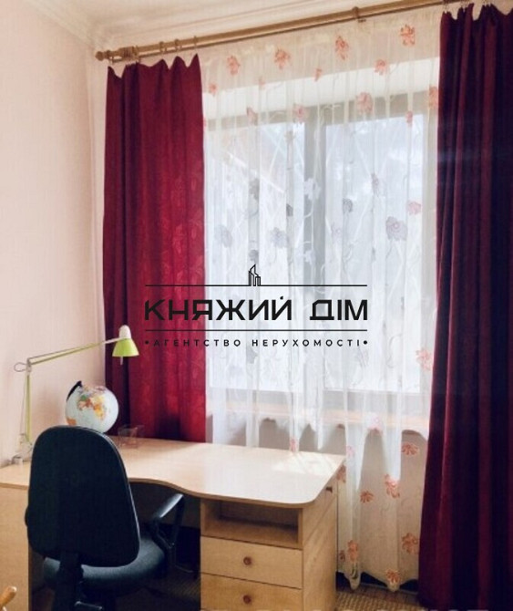 Продажа 3-х к.кв. студио на Чоколовке. № 21135583 Київ - фото 8