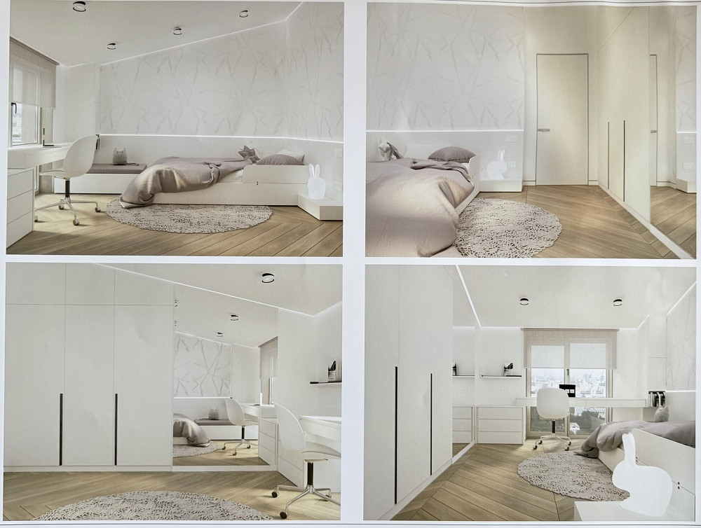 Продаж 3к Квартира 90 кв.м Куземська Ременів - фото 14