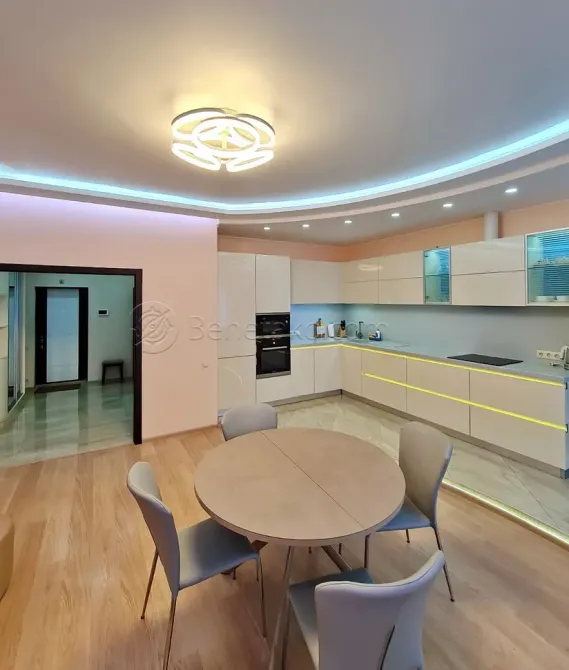 Оренда 3к Квартира 114 кв.м Фонтан, ул. Независимости, 8Б Одеса - фото 4