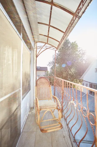 Продам 4-х этажный дом у моря (195 Причал, ул.Черноморского казачества) Одеса - фото 5