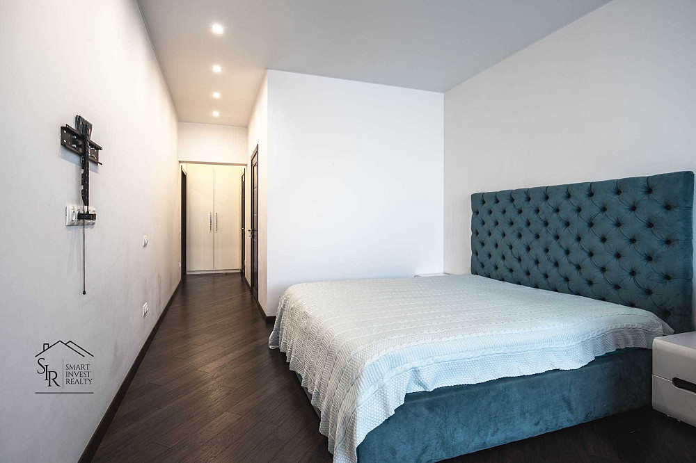 Продаж Квартира 2-кімнатна, 18/21 поверх на Туманяна Ованеса вул., д. 15А Київ - фото 7