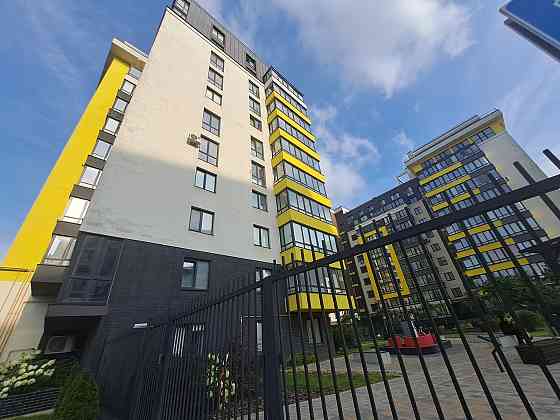 Продаж 2к квартири 65 кв. м на вул. Енергетична Ternopil'