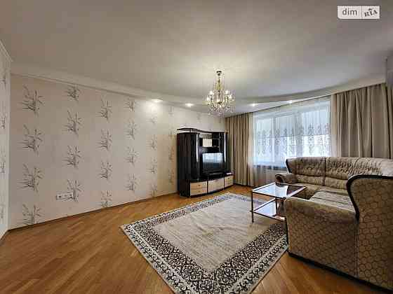 Продаж Квартира 3-кімнатна, 4/9 поверх Vinnytsya