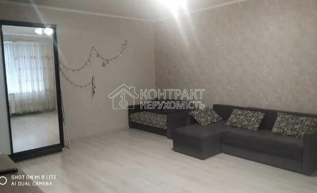 Продаж Квартира 1-кімнатна, 7/10 поверх на вул. Велика Панасівська Kharkiv - photo 1