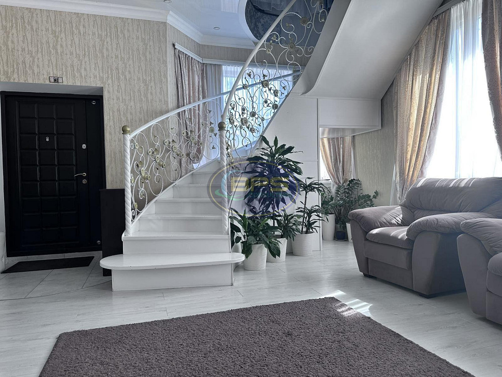 Продаж 2-поверховий Будинок з ділянкою 3 сот 200 кв.м 5 кімн. на Ванный вул. Одеса - фото 7