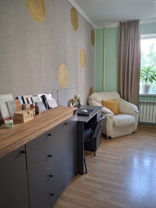 Продаж Квартира 3-кімнатна, 3/16 поверх на Мишуги, 3 Kiev - photo 13