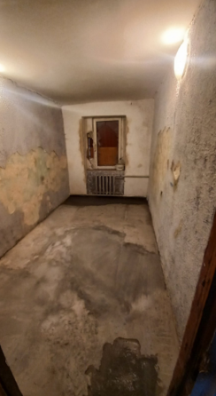 Комната в коммуне на ул. Николая Боровского Одеса