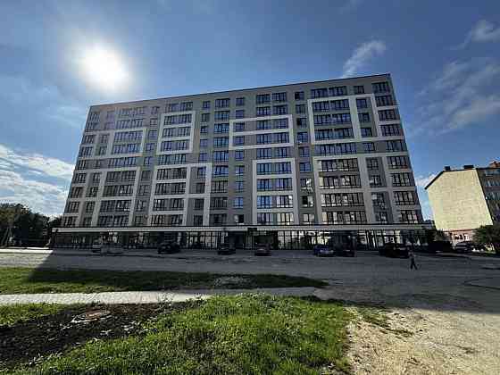 Продаж Квартира 2-кімнатна, 2/10 поверх на вул. Молодіжна Івано-Франківськ