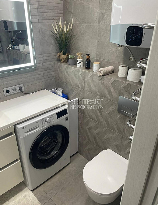 Продаж Квартира 1-кімнатна, 3/9 поверх на вул. Героїв Харкова Харків - фото 15