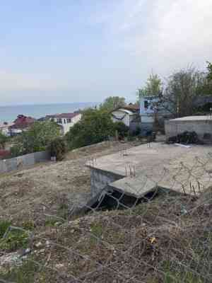 Продаж земельної ділянки 0.1 соток на ул. Ветровая, 7 Одеса