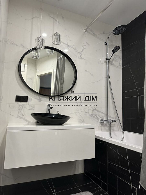 Оренда Квартира 3-кімнатна, 8/24 поверх на Урицкого ул./ Липкивского Василия Киев - изображение 8