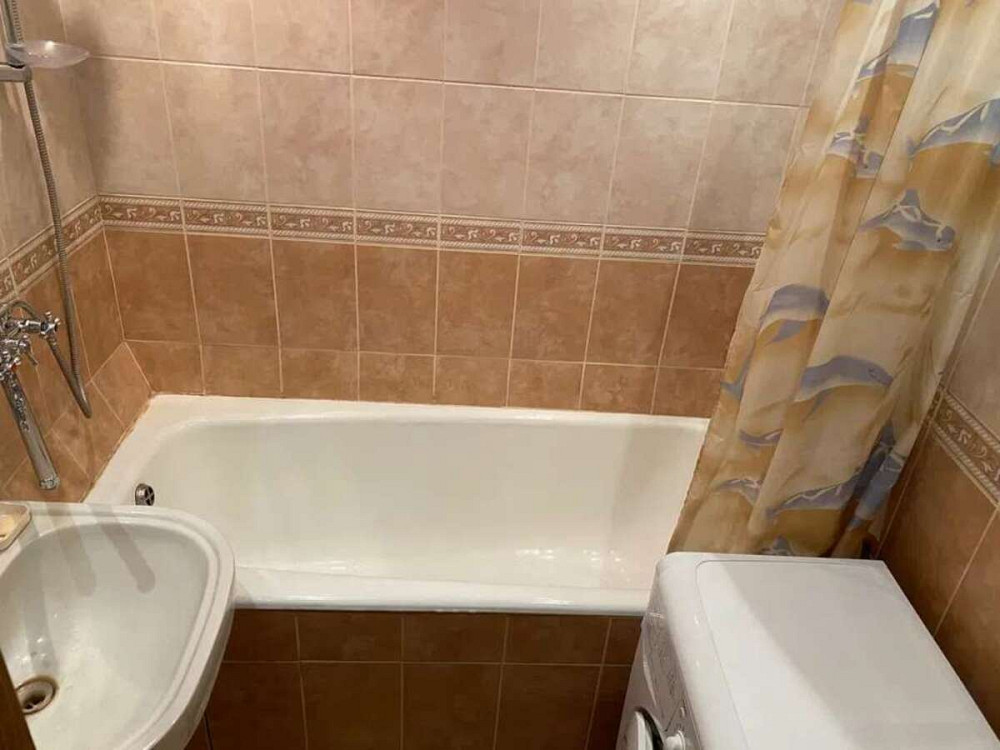 Оренда Квартира 3-кімнатна, 1/12 поверх на ул. Антоновича, 164 Київ - фото 2