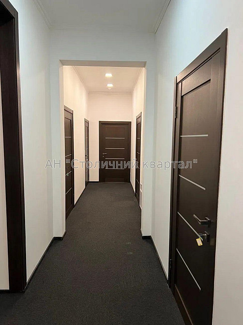 Оренда офісне приміщення на Антоновича вул., 7 приміщень - 8, поверх - 1/1 Киев - изображение 5
