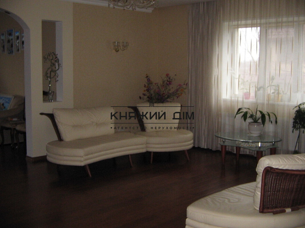 БЕЗ КОМИССИИ!!! Продажа шикарного 3-х этажного дома на Совских прудах Код объекта 228904 Київ - фото 3