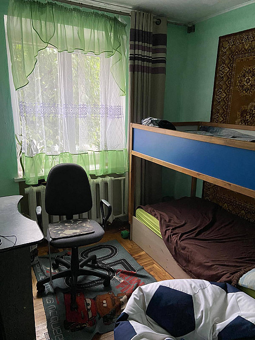 Продаж торгове приміщення на вул. Шептицького Митрополита поверх - 1/9 Ternopil' - photo 3