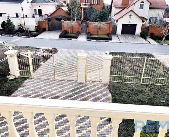 Современный дом в Совиньоне-3 Лиманка