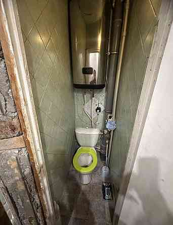 Продаж Квартира 4-кімнатна на ул. Марсельская, 12 Odessa