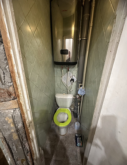 Продаж Квартира 4-кімнатна на ул. Марсельская, 12 Odessa - photo 5