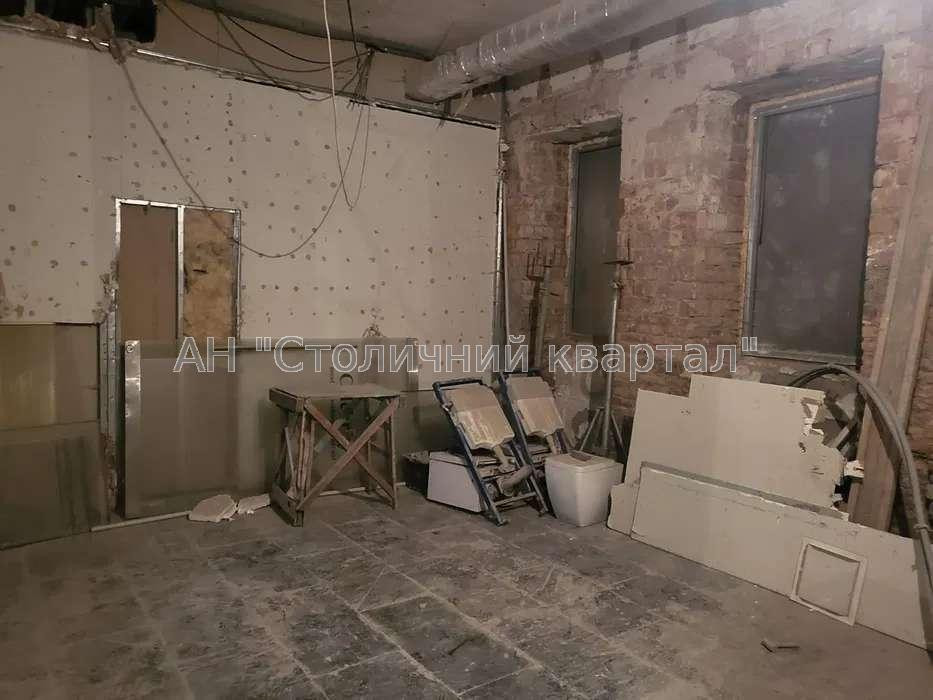Оренда заклад громадського харчування на Гончара Олеся вул., 67 приміщень - 3, поверх - 1/5 Kiev - photo 12