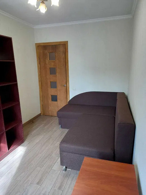 Оренда Квартира 1-кімнатна, 1/9 поверх на Звіринецька, 61 Київ - фото 1