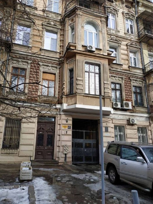 2 комнатная Центр, Соборная площадь Одеса - фото 7