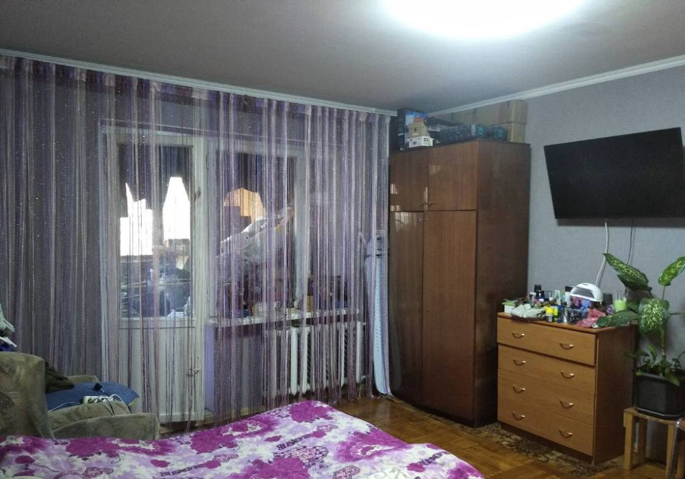 Двухкомнатная квартира  в районе южного рынка. Одеса - фото 2