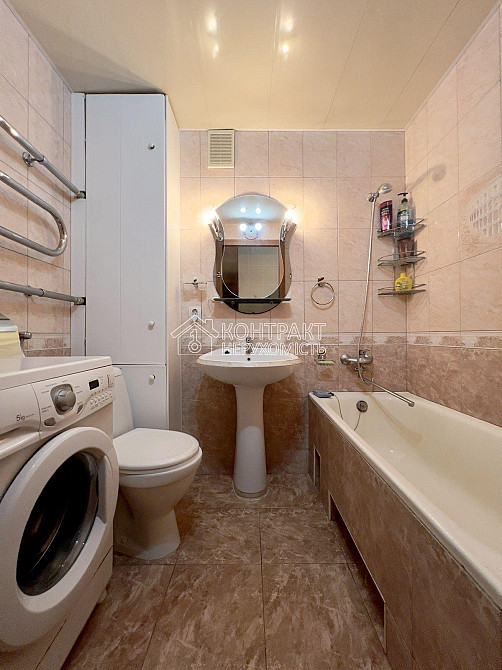 Оренда 2к Квартира 47 кв.м Перемоги вул. Харків - фото 7