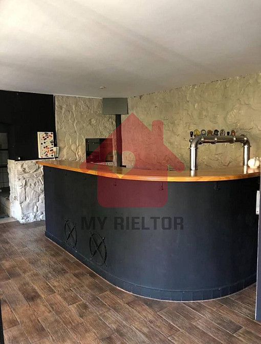 Оренда заклад громадського харчування на Капітульна поверх - 1/2 Uzhhorod - photo 12