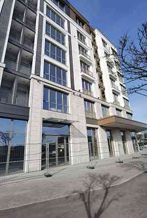 1 кімнатна квартира на березі Дніпра! ЖК Illinsky House, Поділ, Поштова площа, Річний вокзал Kiev