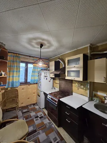 Продажа 3к Квартира 62.4 кв.м Електронна вулиця 68 Николаев - изображение 11