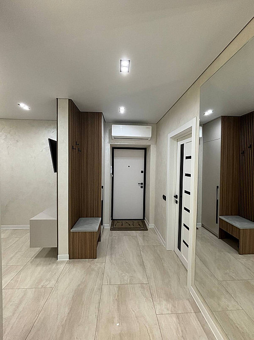 Продаж Квартира 1-кімнатна, 7/10 поверх на Миру, 100А Івано-Франківськ - фото 6