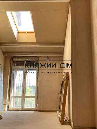 Продаж 3-кімнатної двоповерхової квартири в ЖК Львівський квартал. № 21146389 Київ