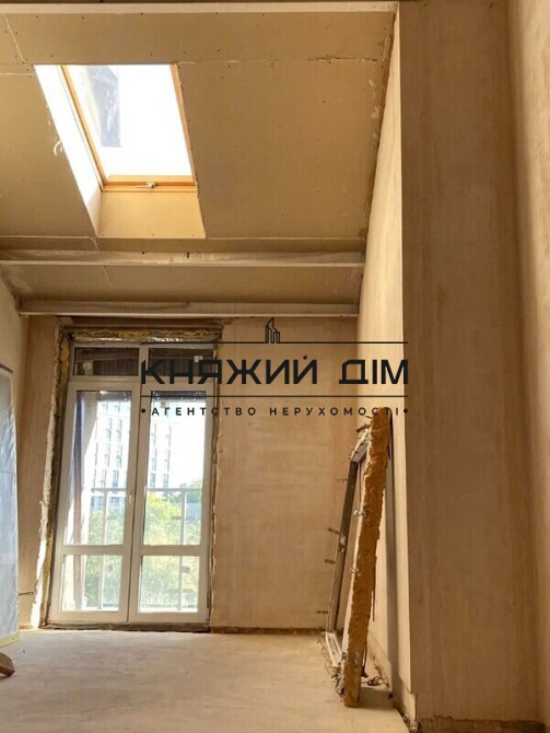 Продаж 3-кімнатної двоповерхової квартири в ЖК Львівський квартал. № 21146389 Київ - фото 5