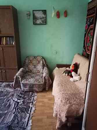 Оренда Квартира 1-кімнатна, 2/5 поверх на Садовая ул., 4 Kiev