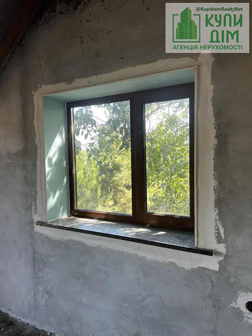 Продаж будинку с. Новопетрівка Кропивницький - фото 7