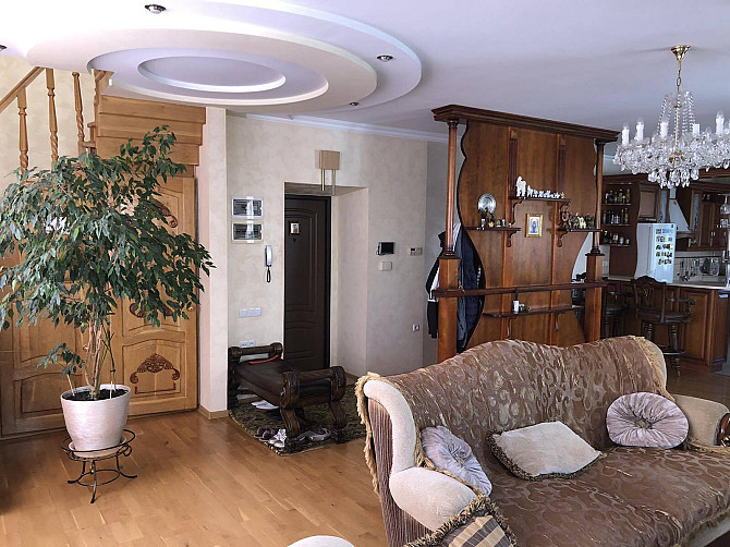 Продаж. 5 кімнатна квартира. м.Тернопіль, В.Великого Тернопіль - фото 11