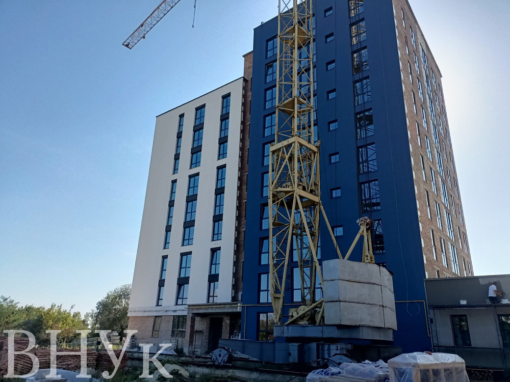 Продаж Квартира 2-кімнатна, 3/9 поверх на Текстильна Тернопіль - фото 12