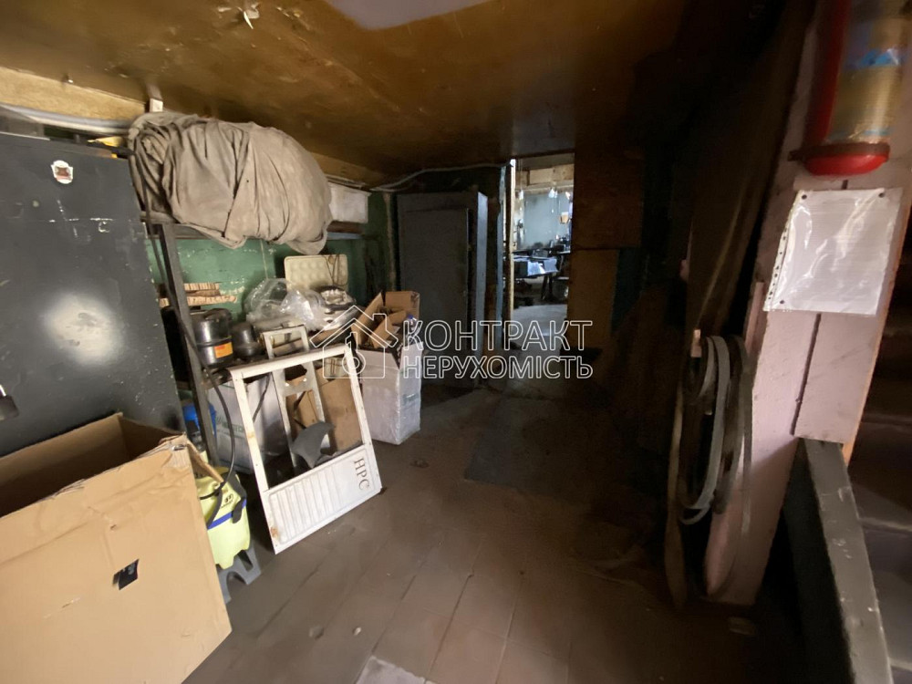 Продаж складське приміщення на вул. Гольдбергівська приміщень - 20, поверх - 1/2 Харків - фото 18