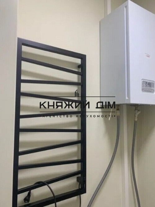 Продаж 1 кімнатної квартири по вул. Трускавецька 8 ЖК RiverStone 21145467 Київ - фото 15