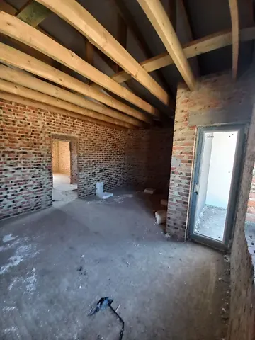 Продаж 2-поверховий   120 кв.м 4 кімн. на Макарова масив Рівне - фото 5