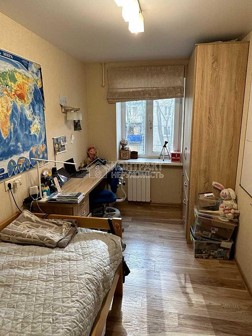 Продаж Квартира 3-кімнатна, 3/5 поверх на вул. Академика Проскуры Харків - фото 10