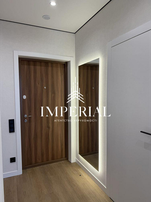 Оренда Квартира 1-кімнатна, 9/25 поверх на вул. Івана Виговського Киев - изображение 12