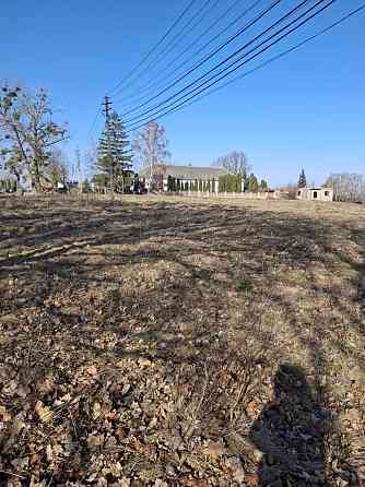 Продаж земельної ділянки 15 соток на Зарічна 