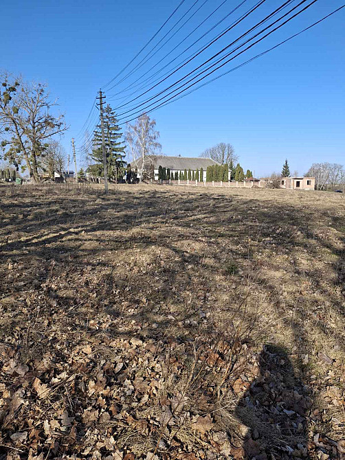 Продаж земельної ділянки 15 соток на Зарічна  - фото 5