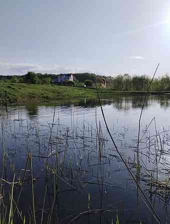 Продаж земельної ділянки 7 га на Городище Zhytomyr