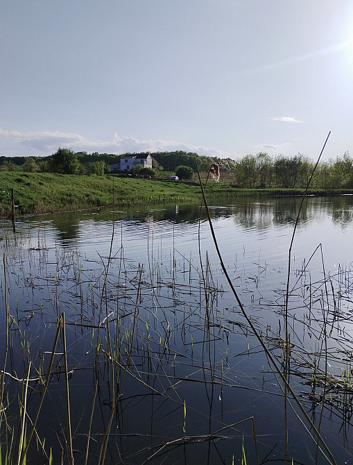 Продаж земельної ділянки 7 га на Городище Zhytomyr - photo 4