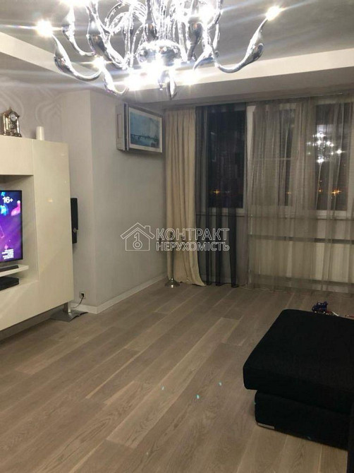 Оренда Квартира 3-кімнатна, 8/10 поверх на вул. Сухумська Харьков - изображение 8