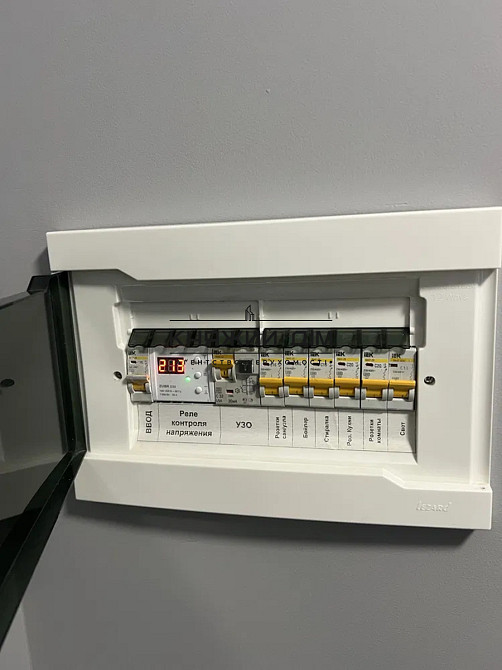 Продаж Квартира 1-кімнатна, 6/9 поверх на Рыбальская ул. Київ - фото 9